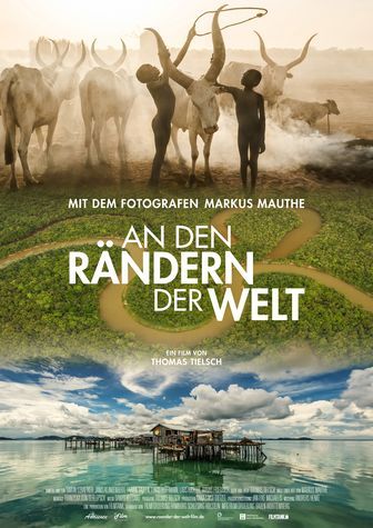 Film: "An den Rändern der Welt" am Freitag, den 4. Juli 2025 in Heidelberg