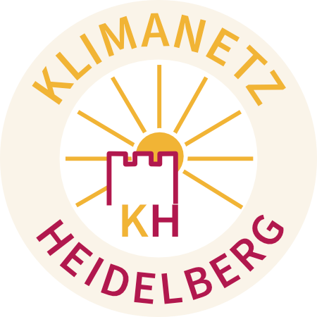 2-Jahre Gründung Klimanetz-Heidelberg am Montag den 13. Januar 2025 in Heidelberg