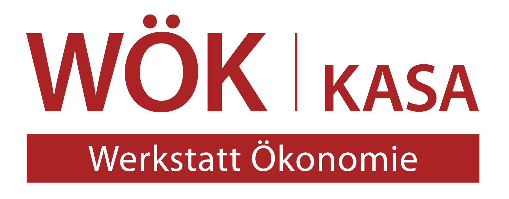 WÖK Werkstatt Ökonomie