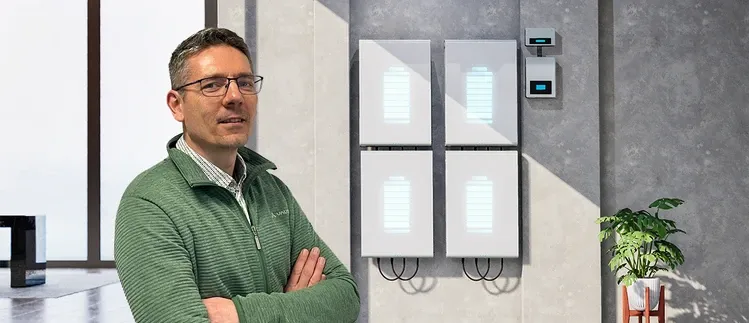 Vortrag Stromspeicher für zu Hause am Sonntag, den 28.06.2026 in Sinsheim