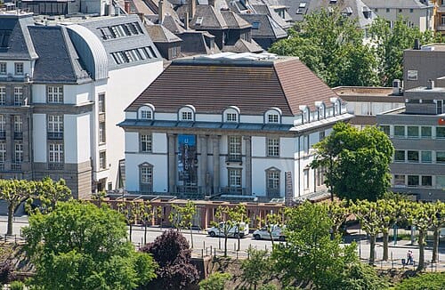 Ausstellung zum Klimawandel in der Stadt ab Sonntag, den 19. Juli 2026 in Frankfurt