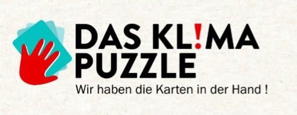 Klimapuzzle am Mittwoch, den 15. Juli 2026 in Heidelberg