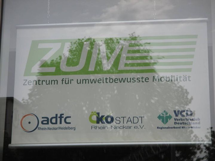 Beratung vom Zentrum für umweltbewusste Mobilität