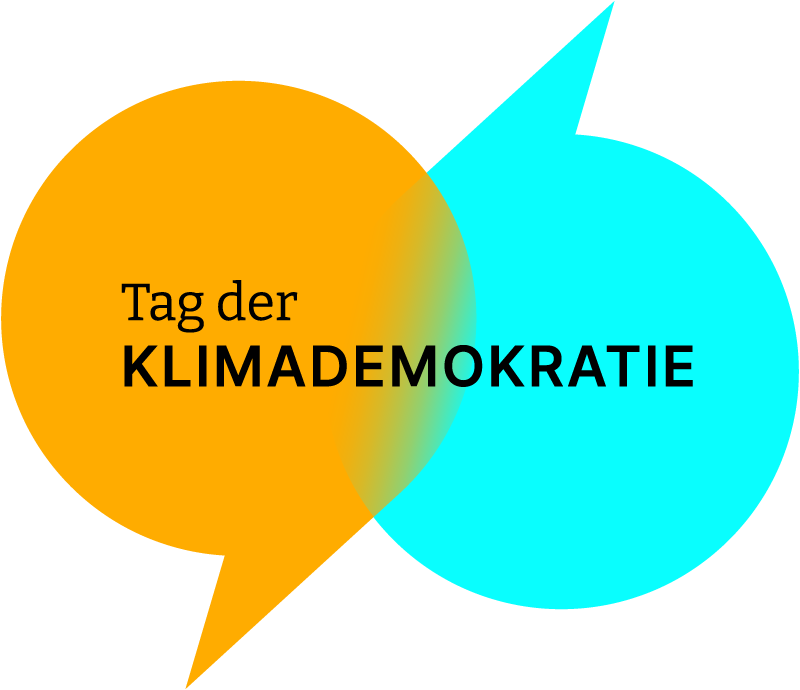 Tag der Klimademokratie am 27. April 2024 online