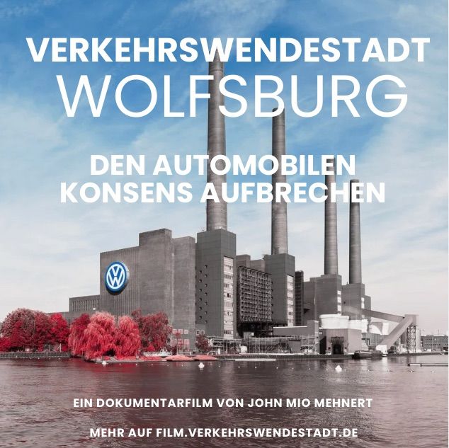 Filmabend: Sozial-ökologischer Umbau oder profitgetriebener industrieller Kahlschlag? Am 22. Oktober in Mannheim