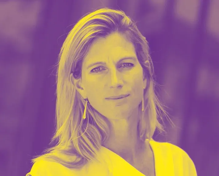 Werte. Ein Kompass für die Zukunft. Maja Göpel am Donnerstag, den 10.Juli 2025 in Heidelberg