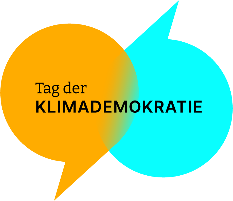 Tag der Klimademokratie  am 14. Juni 2025 online
