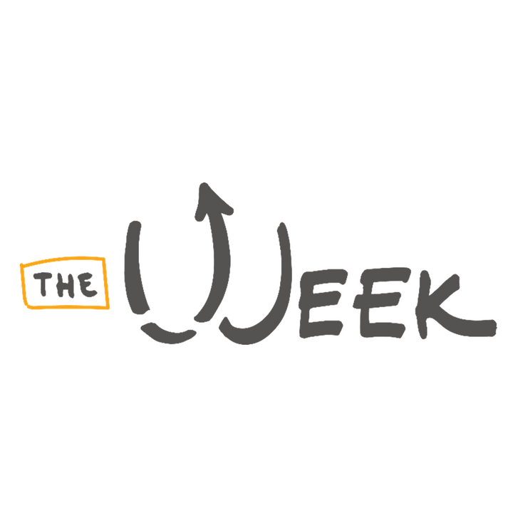 The Week. Am 15. Juli 2025 in Heidelberg