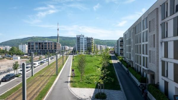 Nachhaltigen Siedlungsentwicklung in Wachstumsräumen am Donnerstag, den 23. Oktober 2025 in Heidelberg
