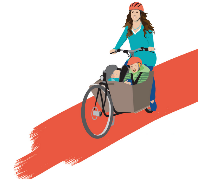 Familien unterwegs am Montag, den 24. November 2025 –  online