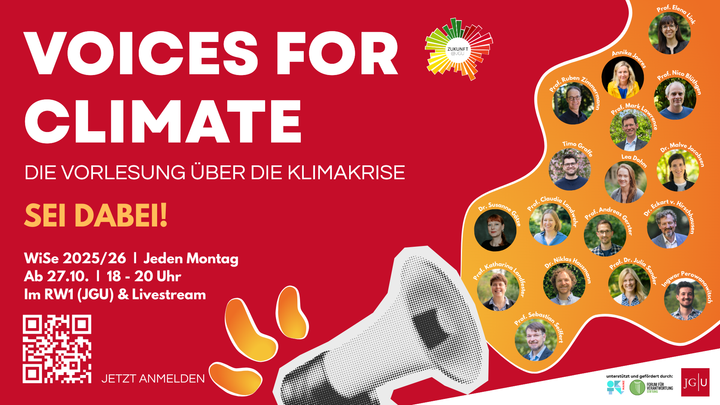 VOICES FOR CLIMATE - Hirschhausen et al. - online
