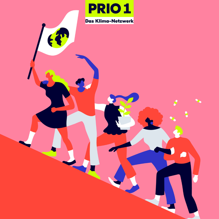 Grüne Transformation – Perspektiven aus den Rohstoffländern am 16. April 2026 online