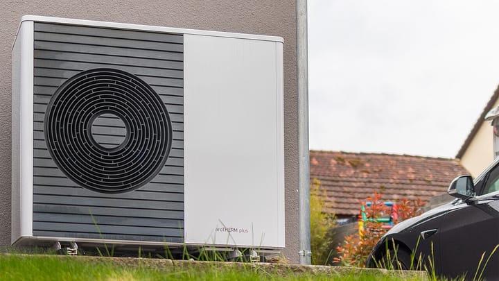 Online-Vortrag: Wärmepumpe – warm, unabhängig, zukunftssicher, am 19. Mai 2026