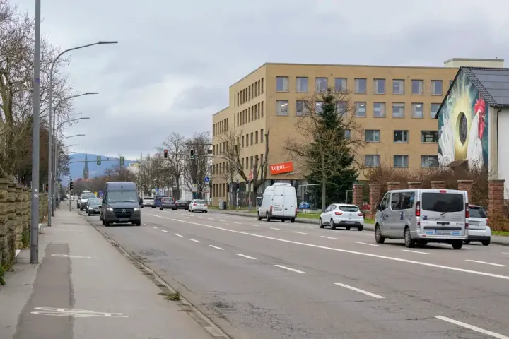 "Das Verhalten der Verwaltung ist frech", Artikel in der RNZ am Mittwoch, den 6. Mai 2026
