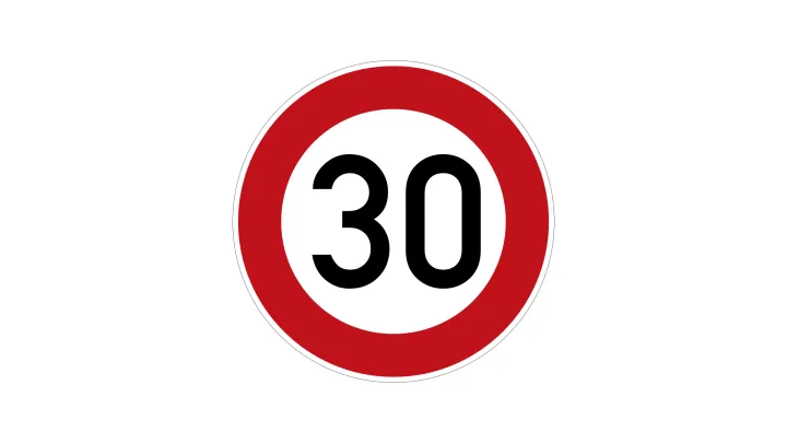 Tempo 30