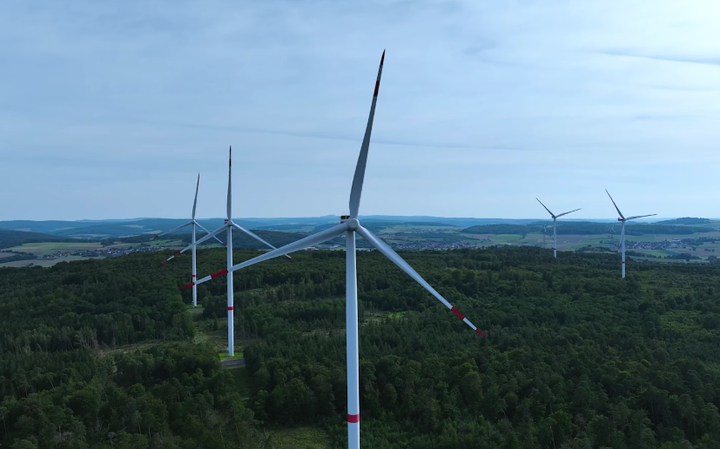 Dialog Windenergie am Lammerskopf